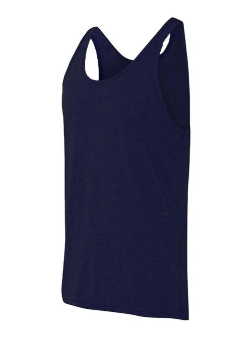 Canvas Adults Unisex Jersey Débardeur sans manches - Kiabi