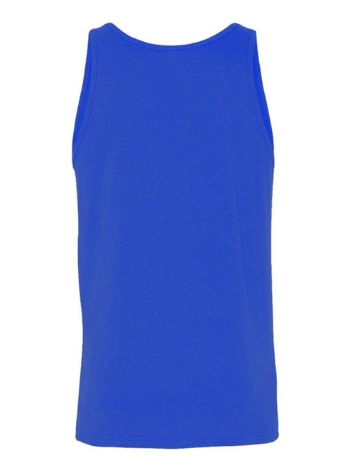 Canvas Adults Unisex Jersey Débardeur sans manches - Kiabi