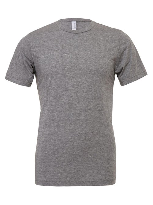 Canvas Triblend - T-shirt à manches courtes - Kiabi