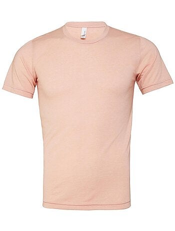 Canvas Triblend - T-shirt à manches courtes