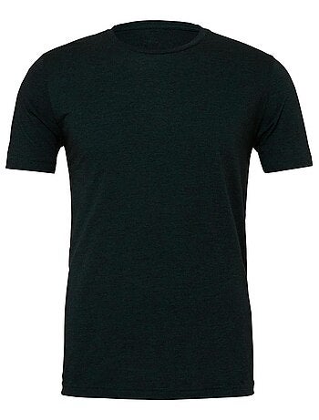 Canvas Triblend - T-shirt à manches courtes