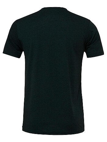 Canvas Triblend - T-shirt à manches courtes