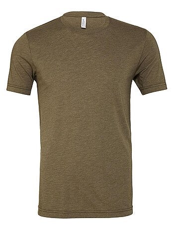 Canvas Triblend - T-shirt à manches courtes