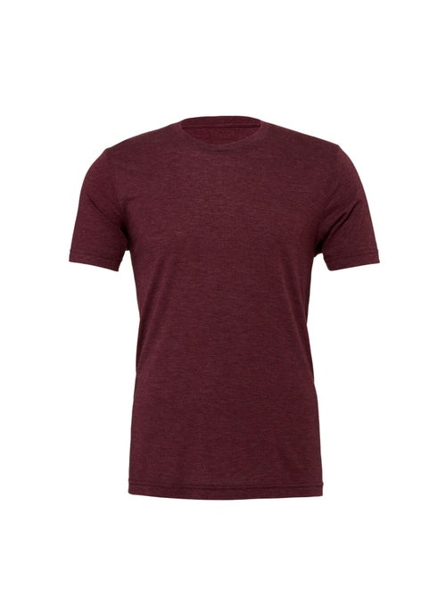 Canvas Triblend - T-shirt à manches courtes - Kiabi