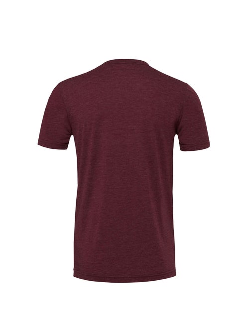 Canvas Triblend - T-shirt à manches courtes - Kiabi
