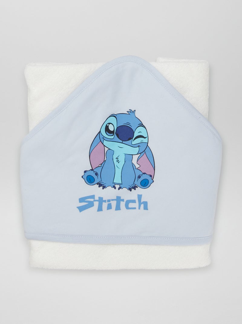 Cap de bain 'Disney' Bleu - Kiabi