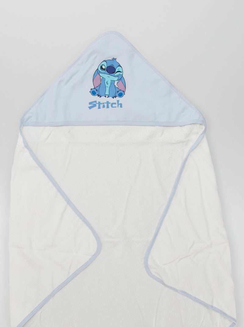 Cap de bain 'Disney' Bleu - Kiabi