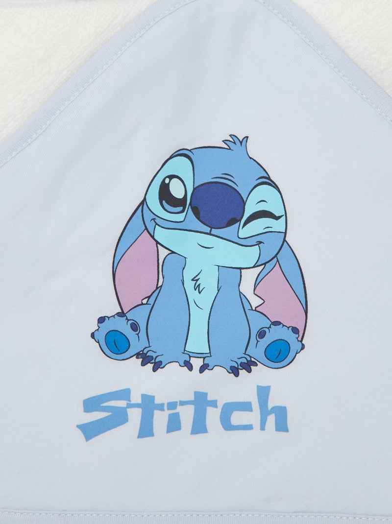 Cap de bain 'Disney' Bleu - Kiabi