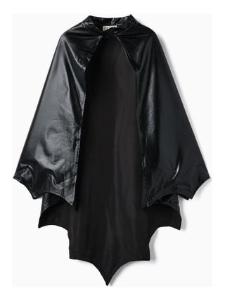 Cape avec des ailes de chauve-souris HALLOWEEN