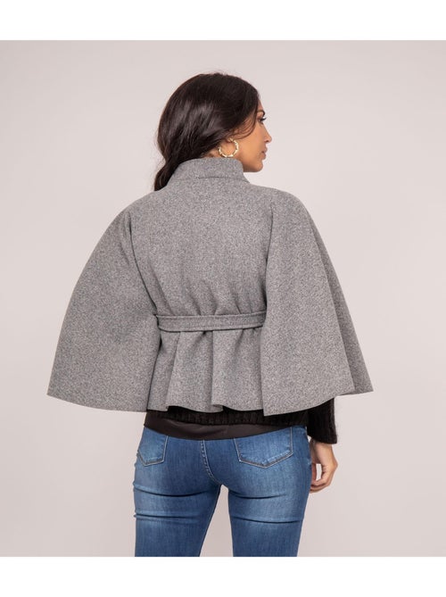 Cape courte ULIOS - Kiabi