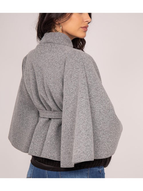 Cape courte ULIOS - Kiabi