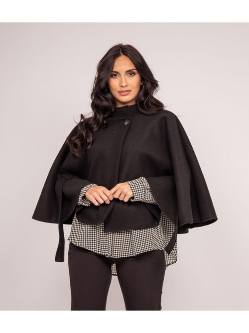 Cape courte ULIOS - Kiabi