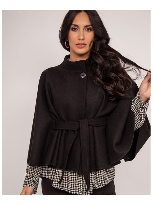 Cape courte ULIOS - Kiabi