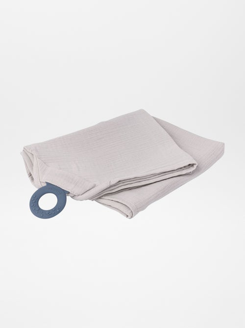 Cape d'allaitement 'Babymoov' - Kiabi