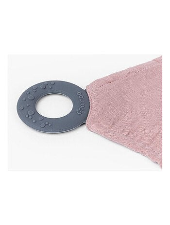 Cape d'allaitement MOM'N PLAY avec Anneau en silicone 'Doomoo'