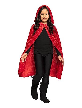 Cape Dawn - Rouge - Enfant