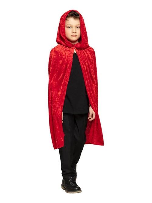 Cape Dawn - Rouge - Enfant - Kiabi