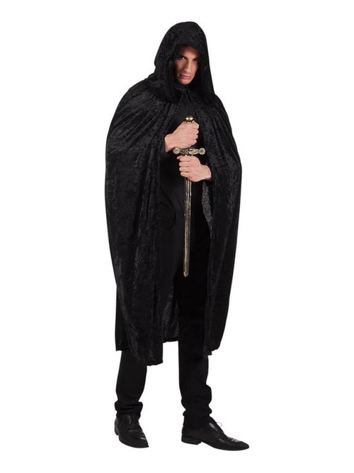 Cape Dawn noir 170cm - Kiabi