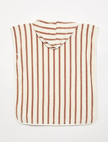 Cape de bain - KIABI Home