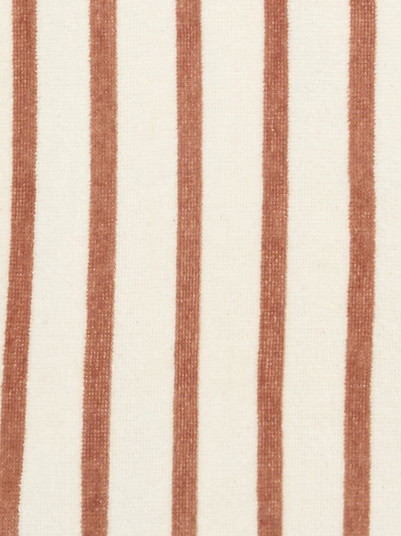 Cape de bain - KIABI Home Beige - Kiabi