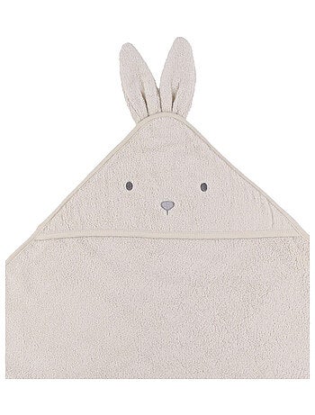 Cape de bain - Moka Noukie's