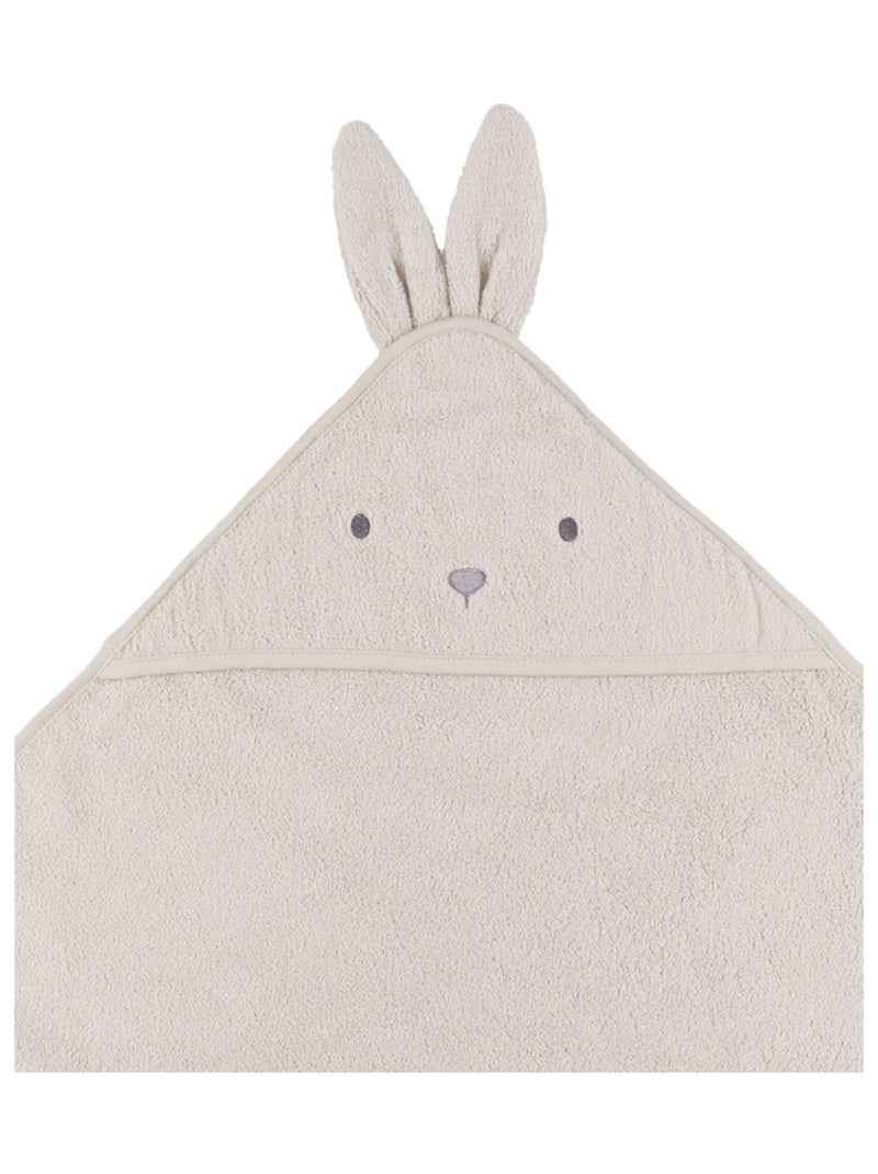 Cape de bain - Moka Noukie's Beige - Kiabi