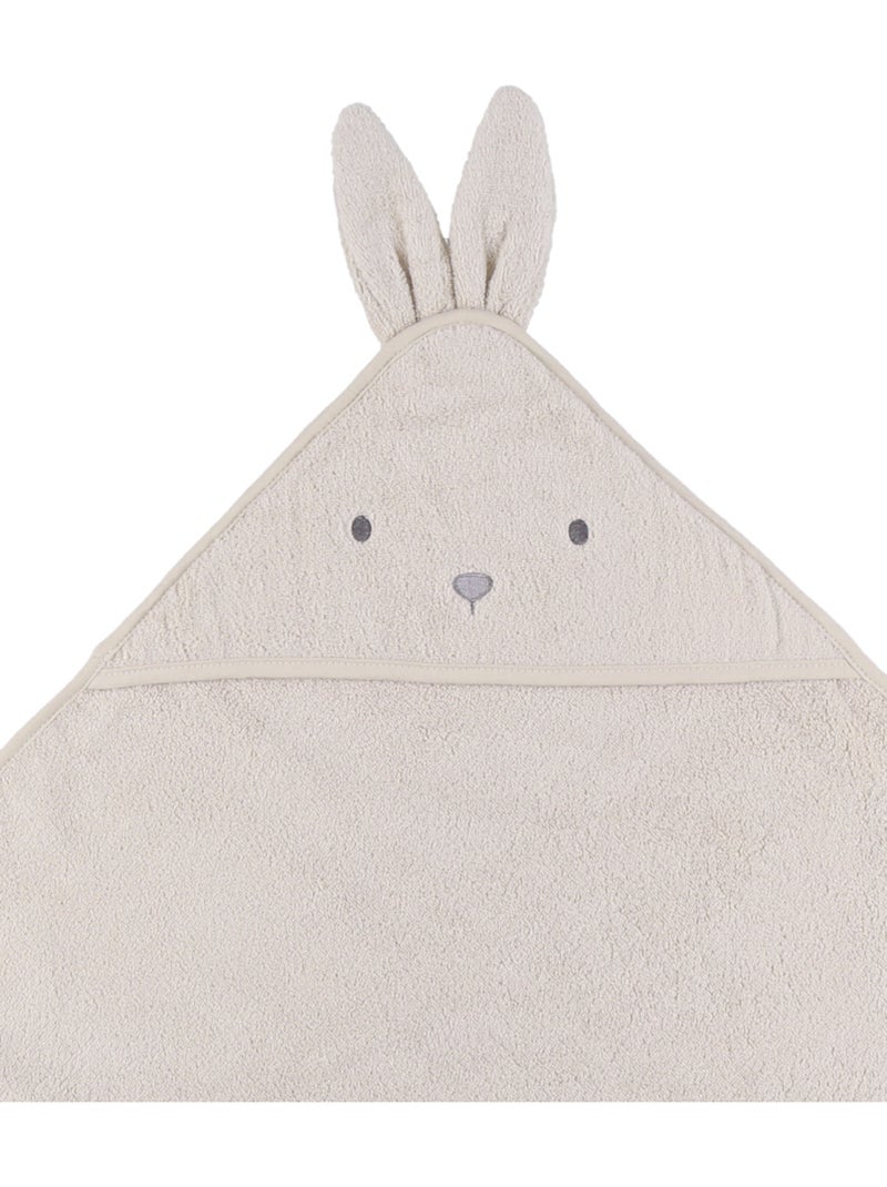 Cape de bain - Moka Noukie's Beige - Kiabi