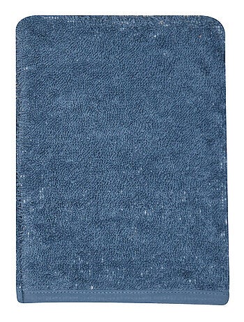 Cape de bain avec gant Pierrino