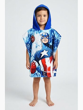 Cape de Bain Avengers| Licence Officielle