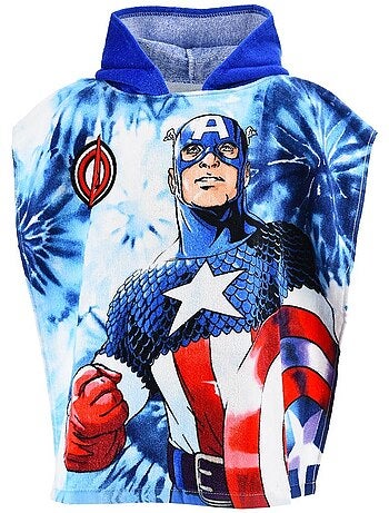 Cape de Bain Avengers| Licence Officielle
