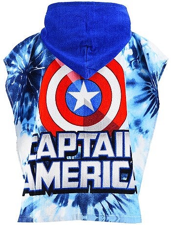 Cape de Bain Avengers| Licence Officielle