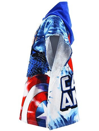 Cape de Bain Avengers| Licence Officielle
