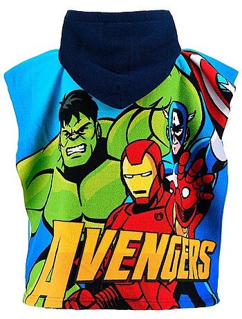 Cape de Bain Avengers| Licence Officielle