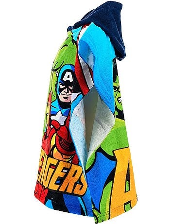 Cape de Bain Avengers| Licence Officielle