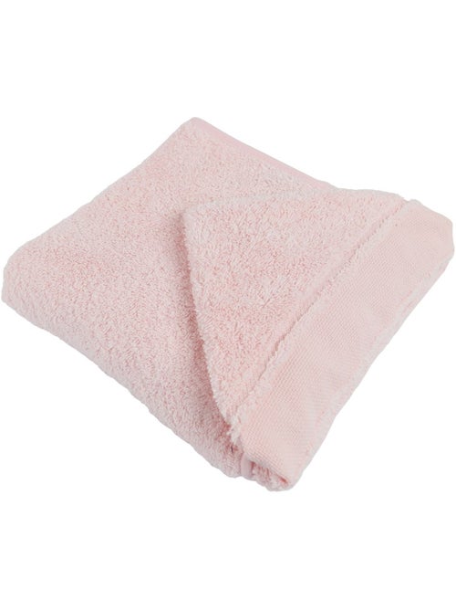 Cape de bain bébé à broder avec bande Aïda – Aidelle - Kiabi