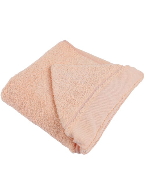 Cape de bain bébé à broder avec bande Aïda – Aidelle - Kiabi