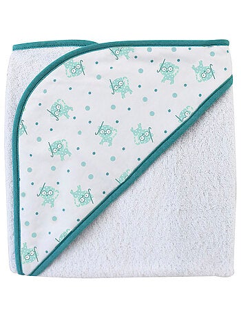 CAPE DE BAIN BEBE CERVIN