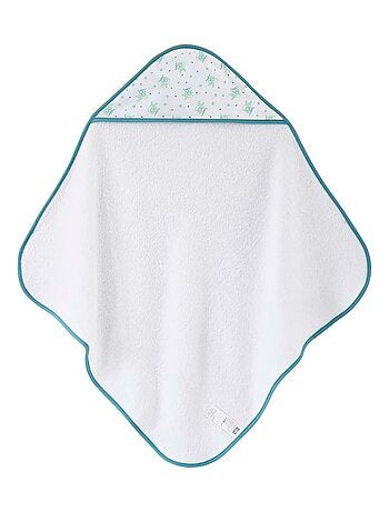 CAPE DE BAIN BEBE CERVIN