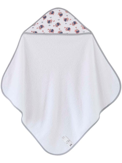 CAPE DE BAIN BEBE CORBIN - Kiabi