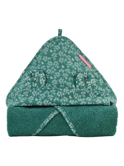 Cape de bain bébé Mahé - Kiabi