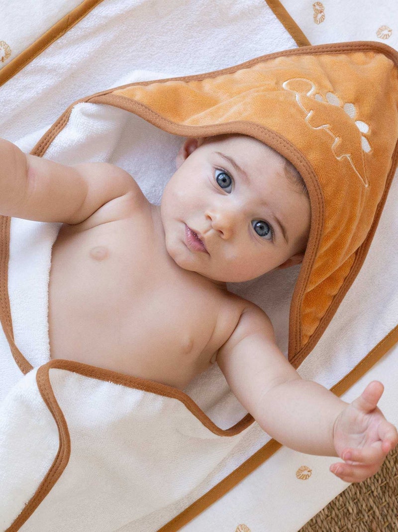 Cape De Bain Beige - Kiabi