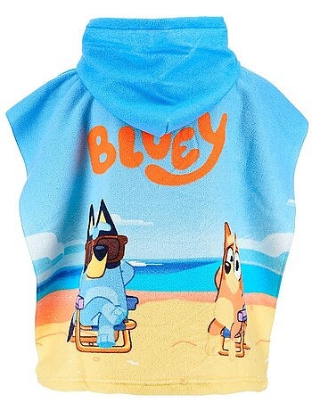 Cape de Bain Bluey| Licence Officielle