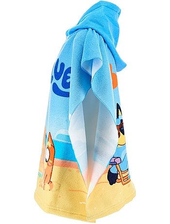 Cape de Bain Bluey| Licence Officielle