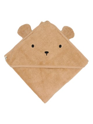 Cape de Bain Clegg Ours