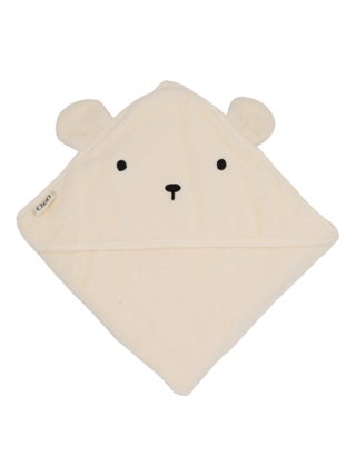 Cape de Bain Clegg Ours