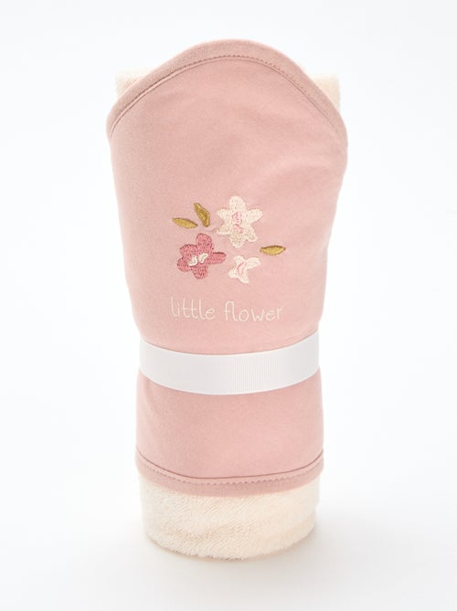 Cape de bain dino - Kiabi