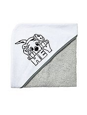 Cape Bain Pas Cher Kiabi