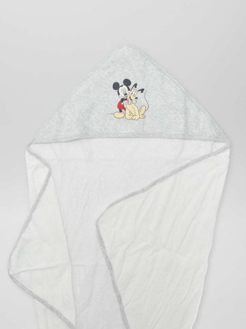 Cape de bain 'Disney' - Kiabi Cape de bain 'Disney' - Kiabi