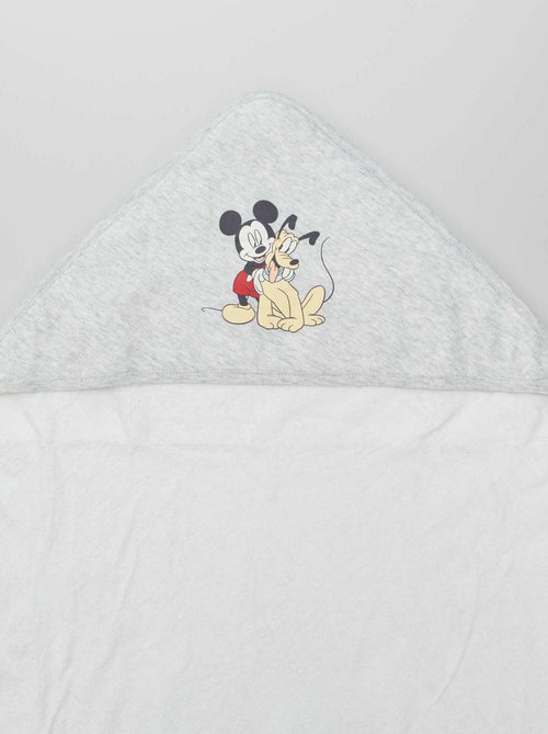 Cape de bain 'Disney' - Kiabi Cape de bain 'Disney' - Kiabi