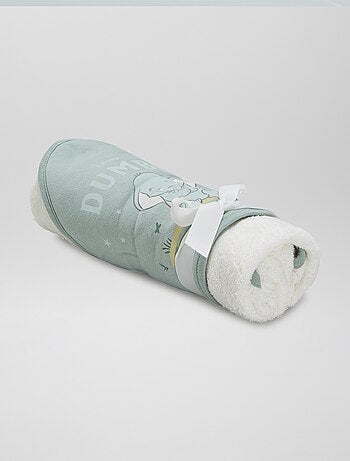 Cape de bain 'Disney'
